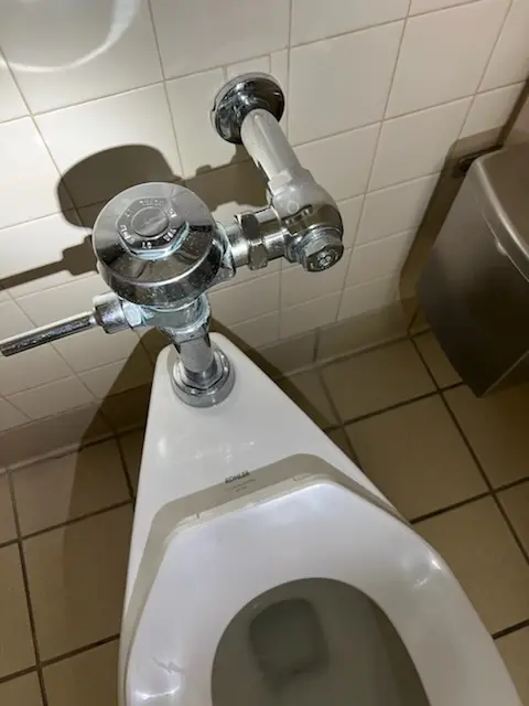 Fixture installation and repair for Pipe Repair in Great Falls